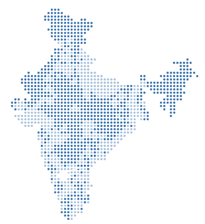 India Map