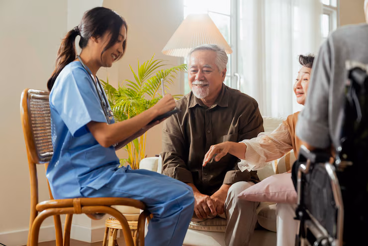 Healsoul Healthcare Images