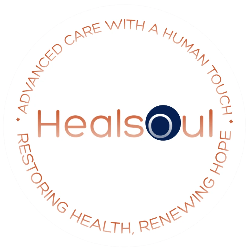 Healsoul Healthcare Images