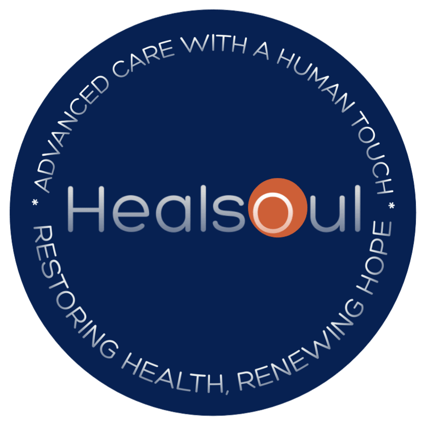 Healsoul Healthcare Images