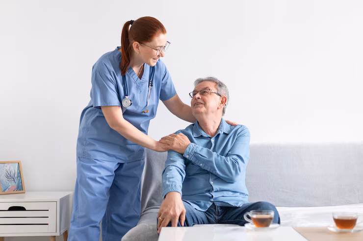 Healsoul Healthcare Images
