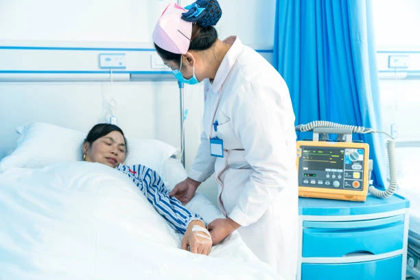 Homacare Nurse Assistance