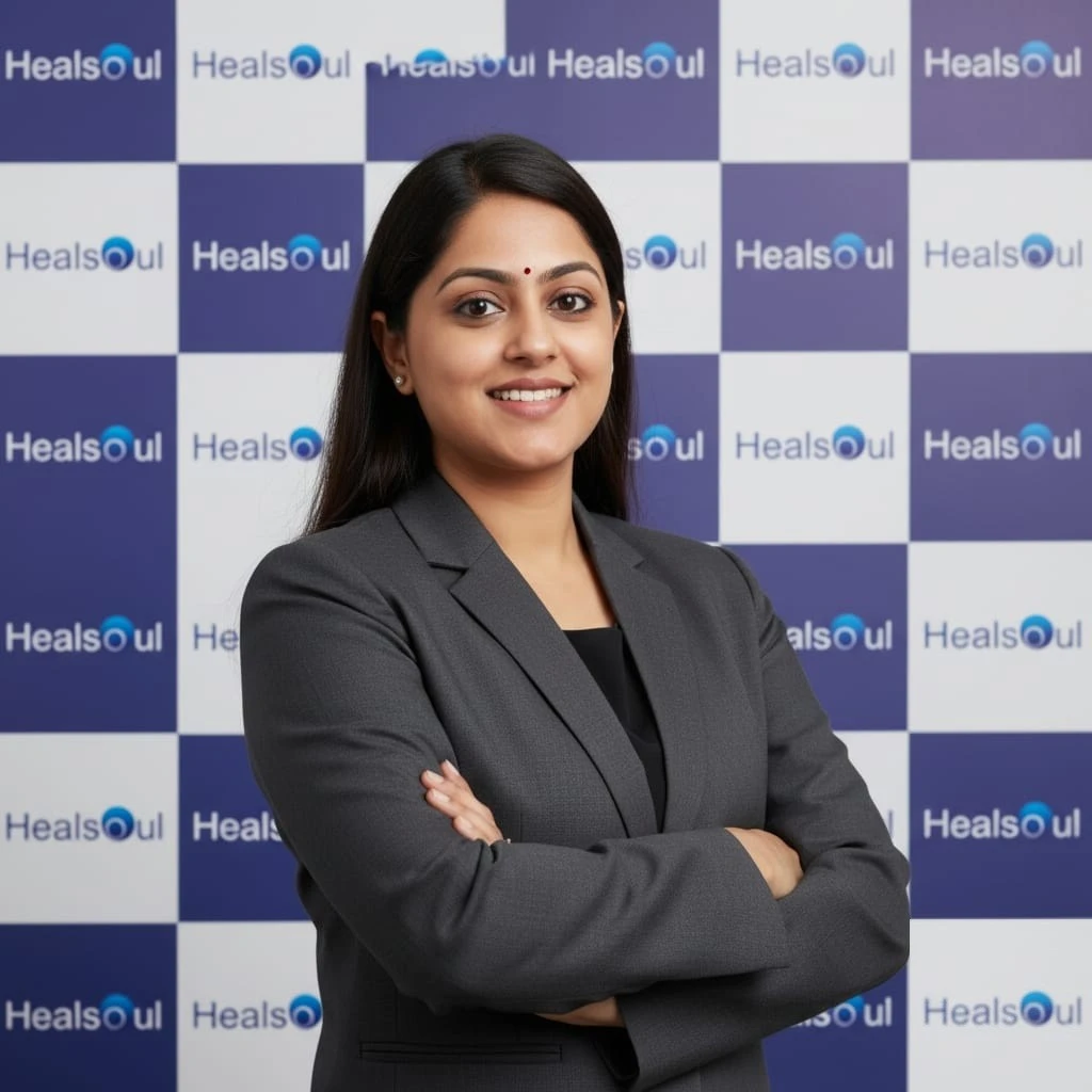 Piue Bhattacharjee - Head of Business