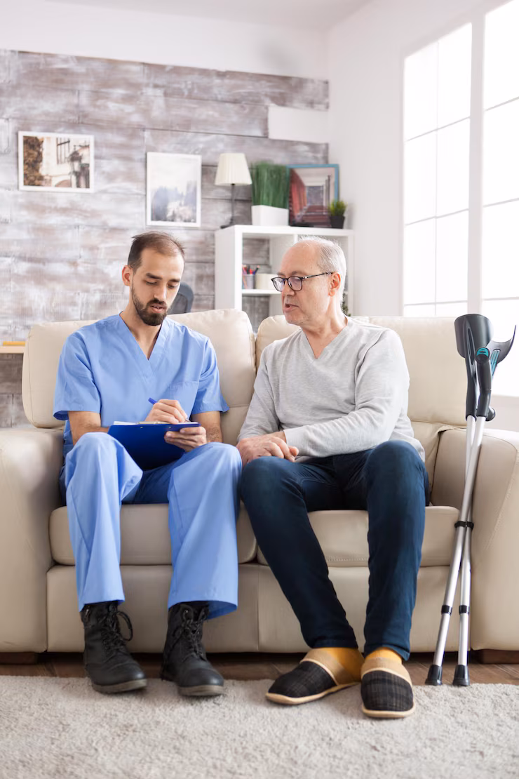 Healsoul Healthcare Images